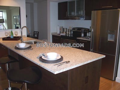 Fenway/kenmore Apartment for rent 1 Bedroom 1 Bath Boston - $4,090