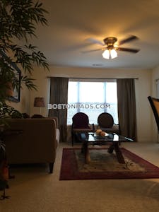 Woburn Apartment for rent 2 Bedrooms 2 Baths - $3,083