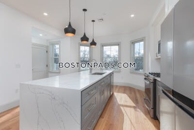 Dorchester 3 Beds 2 Baths Savin Hill Boston - $4,000