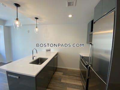 South End Studio 1 Bath Boston - $2,824
