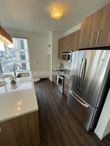 South End Amazing Luxurious 2 bed apartment in Harrison St Boston - $5,254