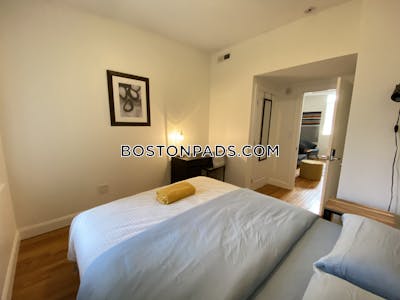 Fort Hill Stunning 4 Bed 2 Bath on Guild St in BOSTON Boston - $6,150 No Fee