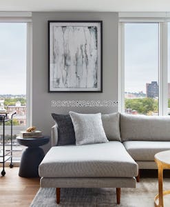 Fenway/kenmore Apartment for rent Studio 1 Bath Boston - $3,703