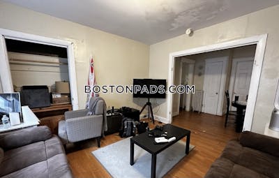 Brighton Apartment for rent 5 Bedrooms 2 Baths Boston - $4,800