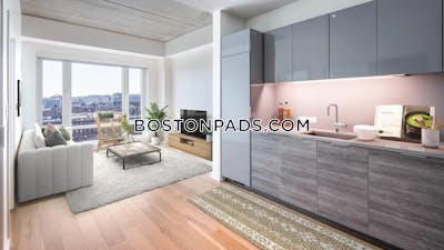 South End Apartment for rent 2 Bedrooms 2 Baths Boston - $4,575