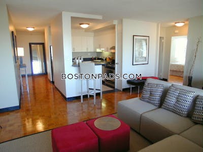 Mission Hill Apartment for rent 1 Bedroom 1 Bath Boston - $3,184