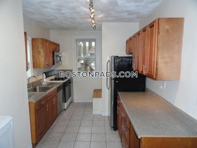 Somerville Apartment for rent 3 Bedrooms 2 Baths  East Somerville - $3,985