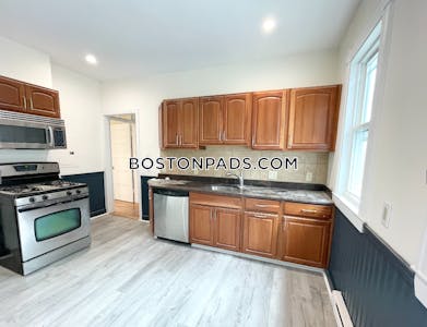 Dorchester 6 Beds 2 Baths Boston - $5,700