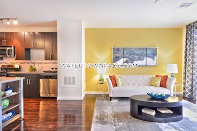 Watertown Apartment for rent 3 Bedrooms 1 Bath - $5,718