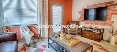 Watertown Apartment for rent 2 Bedrooms 2 Baths - $10,968