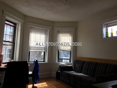 Allston Apartment for rent 2 Bedrooms 1 Bath Boston - $2,650