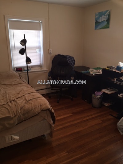 Allston Apartment for rent 1 Bedroom 1 Bath Boston - $2,150