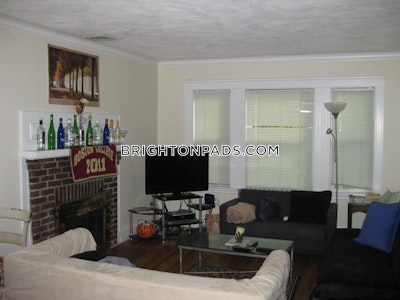 Brighton 5 Beds 2 Baths Boston - $9,000