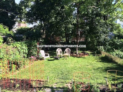 East Boston Apartment for rent 2 Bedrooms 1 Bath Boston - $2,850