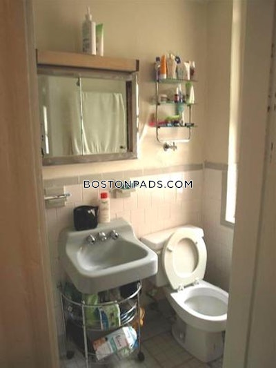 Fenway/kenmore Apartment for rent Studio 1 Bath Boston - $2,300