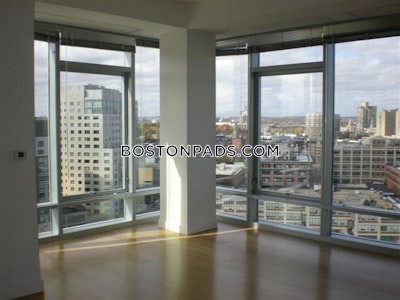 Fenway/kenmore 2 Beds 2 Baths Boston - $5,752