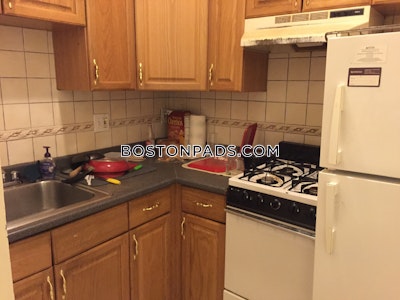 Fenway/kenmore Apartment for rent Studio 1 Bath Boston - $2,200