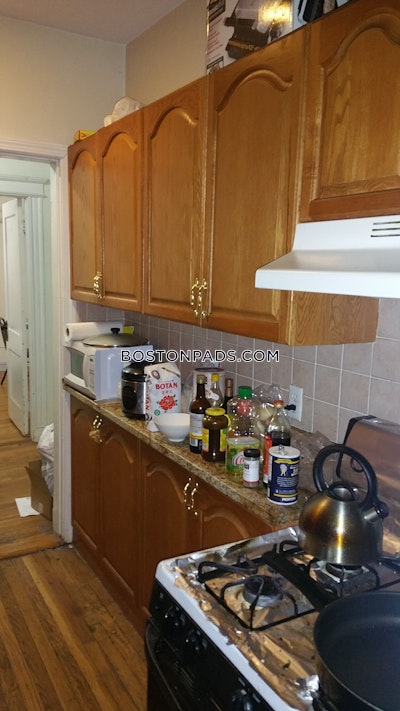 Fenway/kenmore Apartment for rent 2 Bedrooms 1 Bath Boston - $3,600