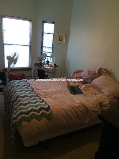 Jamaica Plain Apartment for rent 1 Bedroom 1 Bath Boston - $2,300