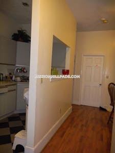 Mission Hill Apartment for rent 3 Bedrooms 1 Bath Boston - $4,200