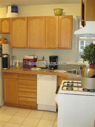 Northeastern/symphony 1 Bed 1 Bath Boston - $3,500