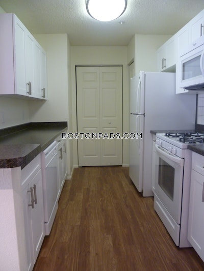 Lexington Apartment for rent 2 Bedrooms 2 Baths - $3,605