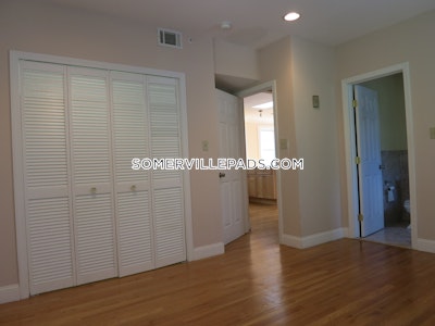 Somerville 2 Beds 2 Baths  Dali/ Inman Squares - $4,650