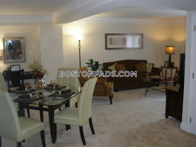 Waltham Apartment for rent 1 Bedroom 1 Bath - $2,705