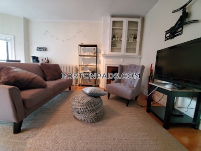 Fenway/kenmore 3 Bed 2 Bath BOSTON Boston - $5,250