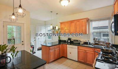 Mission Hill 4 Beds 1 Bath Boston - $7,600