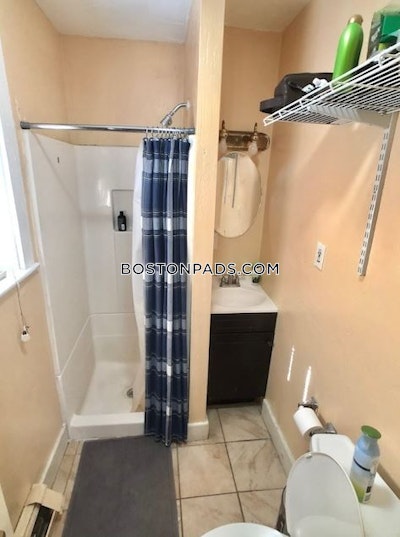 Mission Hill 3 Bed 2 Bath BOSTON Boston - $4,800