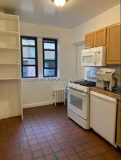 Fenway/kenmore 3 Beds 1 Bath Boston - $5,519