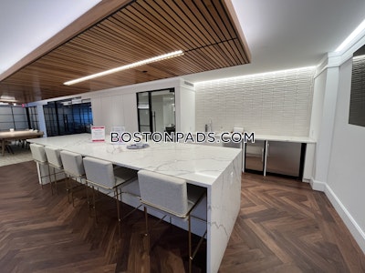 Downtown 2 Bed 2 Bath BOSTON Boston - $4,170 No Fee