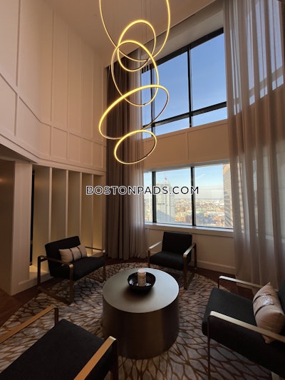 Downtown 2 Bed 2 Bath BOSTON Boston - $5,220 No Fee