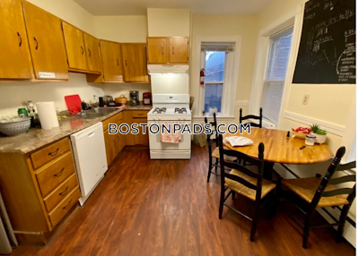 Mission Hill 3 Beds 2 Baths Boston - $4,500