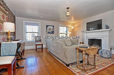 Beacon Hill 2 Beds 1.5 Baths Beacon Hill Boston - $3,700