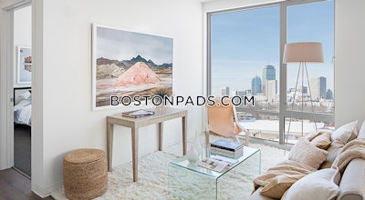 South End Studio 1 Bath Boston - $2,990