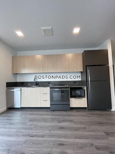 East Boston 1 Bed 1 Bath BOSTON Boston - $2,459