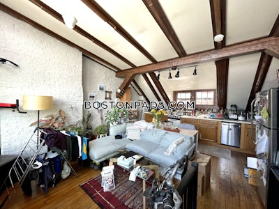 Beacon Hill 2 Beds Beacon Hill Boston - $3,950