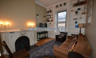 Back Bay 1 Bed 1 Bath BOSTON Boston - $3,400