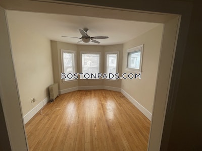 Dorchester Spacious 3 Bed 1 Bath available NOW on Park View St in Dorchester! Boston - $3,100