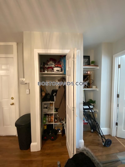 North End 3 Beds 1 Bath Boston - $4,200