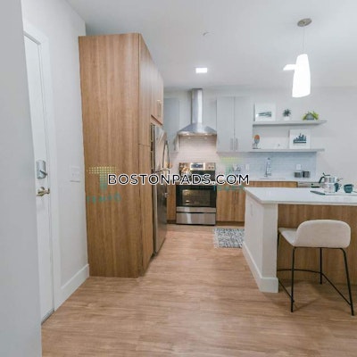 Cambridge Luxury 2 Bed 2 Bath on Concord Tpke. in Cambridge   Alewife - $3,614 No Fee