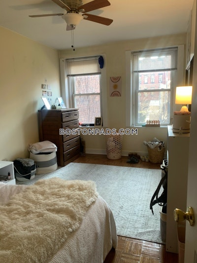 Beacon Hill 2 Beds Beacon Hill Boston - $3,550