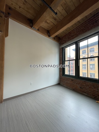 Seaport/waterfront 1 Bed 1 Bath Boston - $3,199