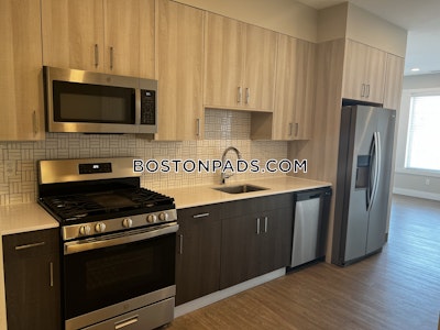 East Boston 2 Beds East Boston Boston - $3,375