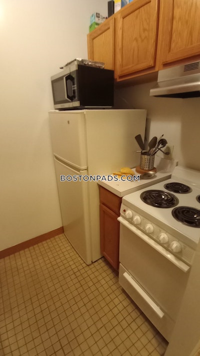 Fenway/kenmore 1 Bed 1 Bath Boston - $3,500