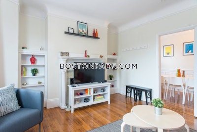 Brookline 4 Beds 2 Baths  Coolidge Corner - $5,300