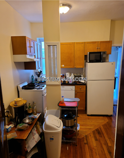 Allston 1 Bed 1 Bath Boston - $2,500