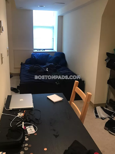 Fenway/kenmore Studio 1 Bath Boston - $2,100